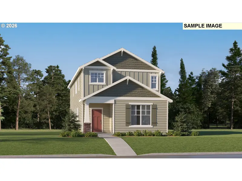 31823 NW TIMERIC DR, North Plains, OR 97133