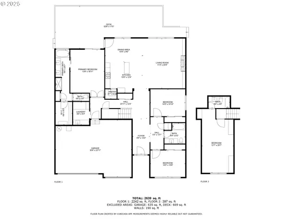 15332 SE LEWIS ST, Happy Valley, OR 97086