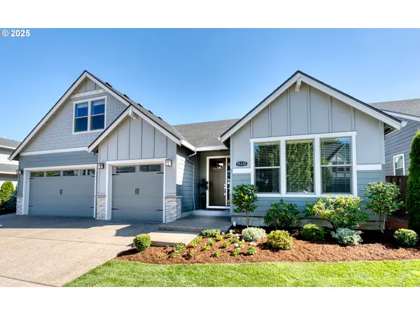 15332 SE LEWIS ST, Happy Valley, OR 97086