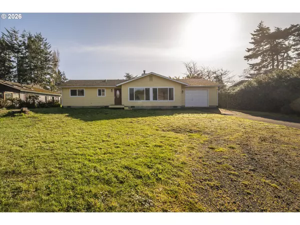 Bandon, OR 97411,950 1ST ST NE