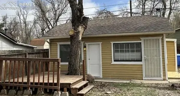 812 Colorado AVE, Colorado Springs, CO 80905