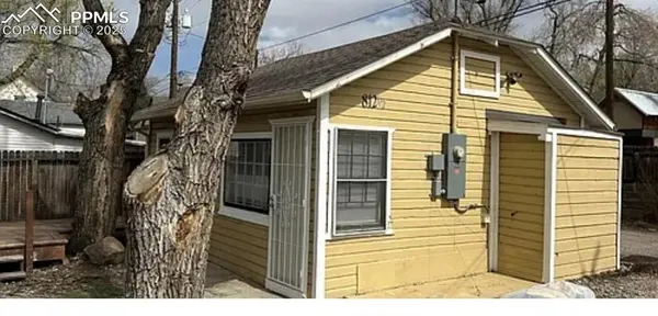 812 Colorado AVE, Colorado Springs, CO 80905