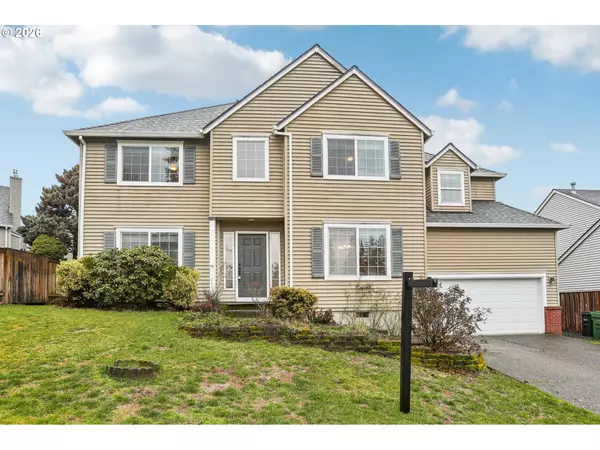 St Helens, OR 97051,58728 PARKWOOD DR