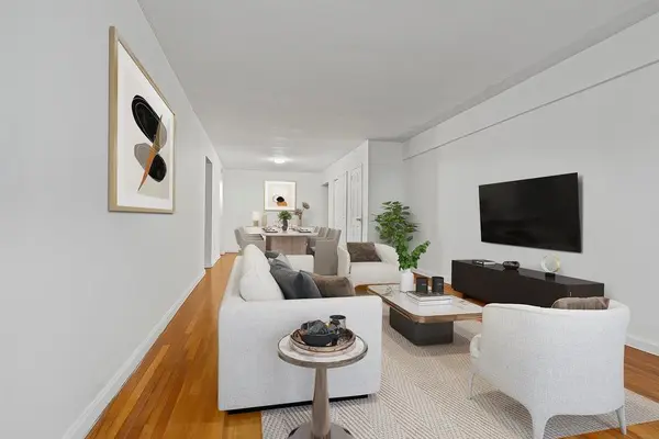 310 Lenox RD #3T, Brooklyn, NY 11226