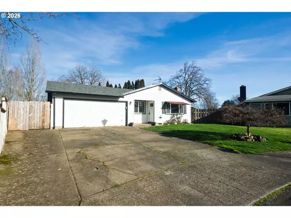 Mc Minnville, OR 97128,535 NE 26TH CT