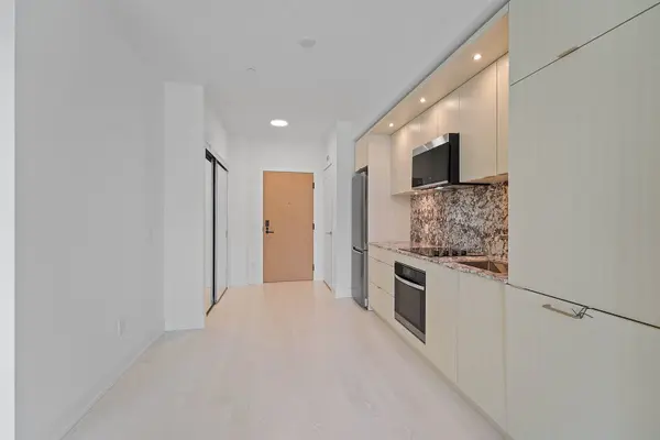 Toronto W08, ON M9A 0E5,25 Cordova AVE #508