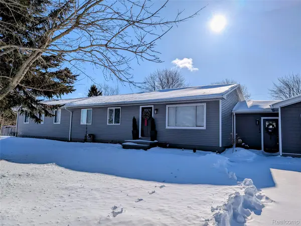 1142 George ST, Bad Axe, MI 48413