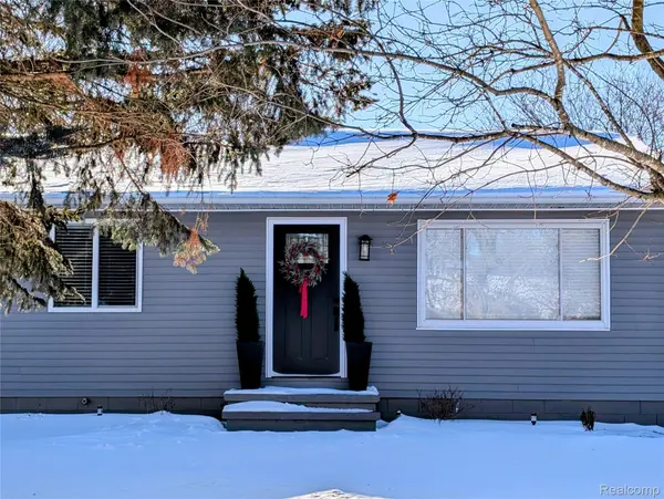 1142 George ST, Bad Axe, MI 48413