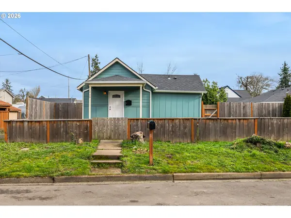 Newberg, OR 97132,110 S LINCOLN ST