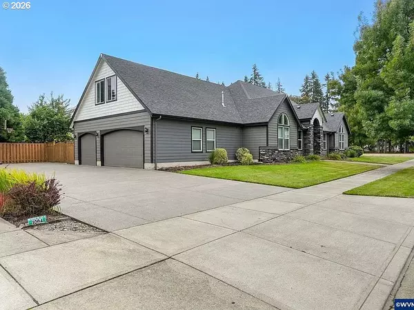 Stayton, OR 97383,920 HIGHLAND ST