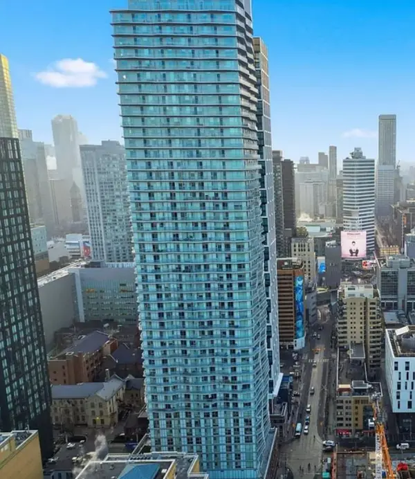 251 Jarvis ST #1805, Toronto, ON M5B 0C3