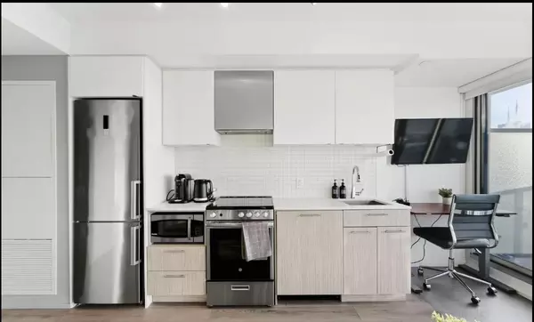 Toronto, ON M5B 0C3,251 Jarvis ST #1805