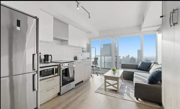 Toronto, ON M5B 0C3,251 Jarvis ST #1805