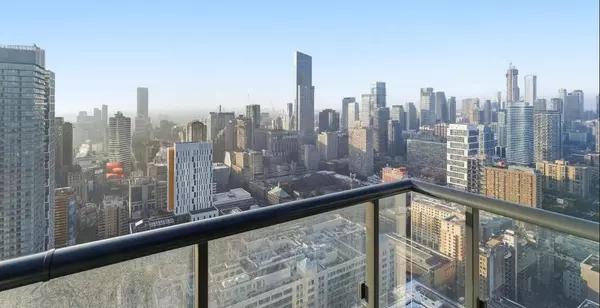 Toronto, ON M5B 0C3,251 Jarvis ST #1805