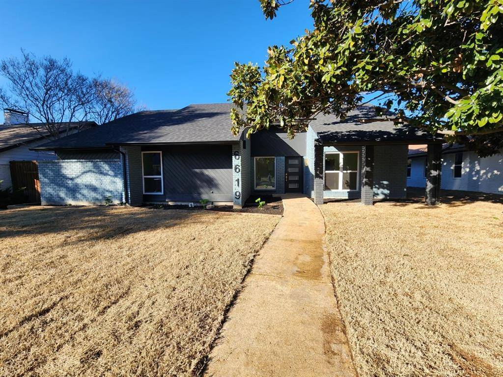 6619 Gentle Wind Lane, Dallas, TX 75248