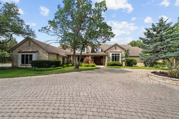 2316 Starlight Court, Arlington, TX 76016