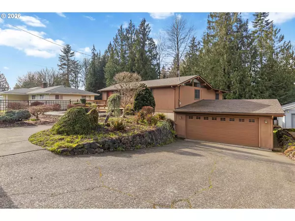 3101 AMMONS DR, Longview, WA 98632