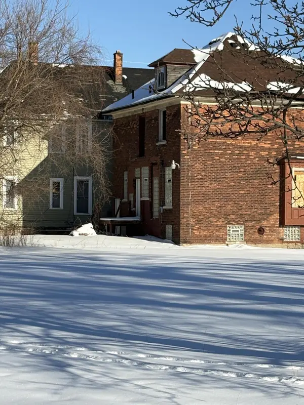 3835 Mount Elliott ST, Detroit City, MI 48207