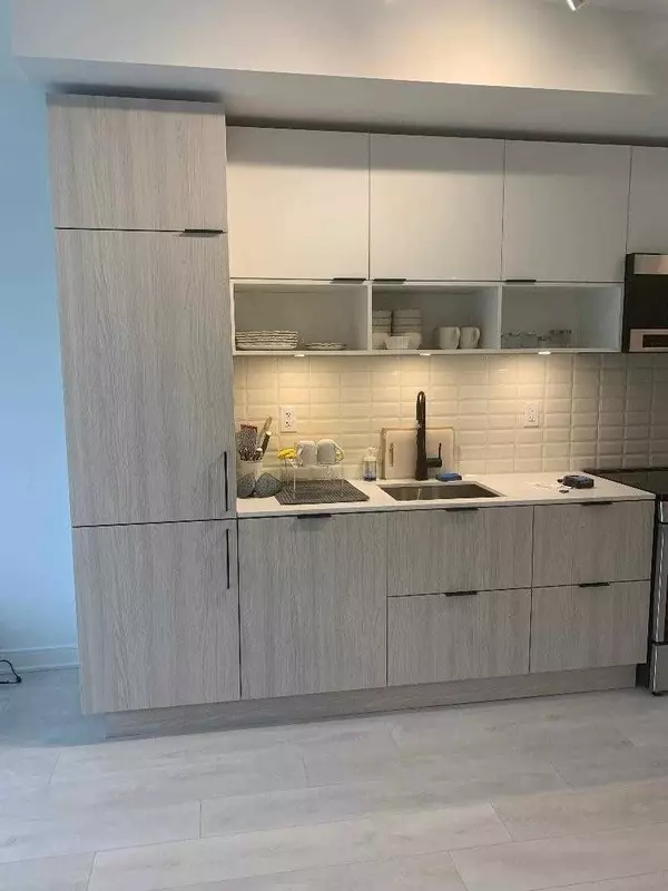 Toronto C08, ON M5A 0V6,180 Mill ST #S 511