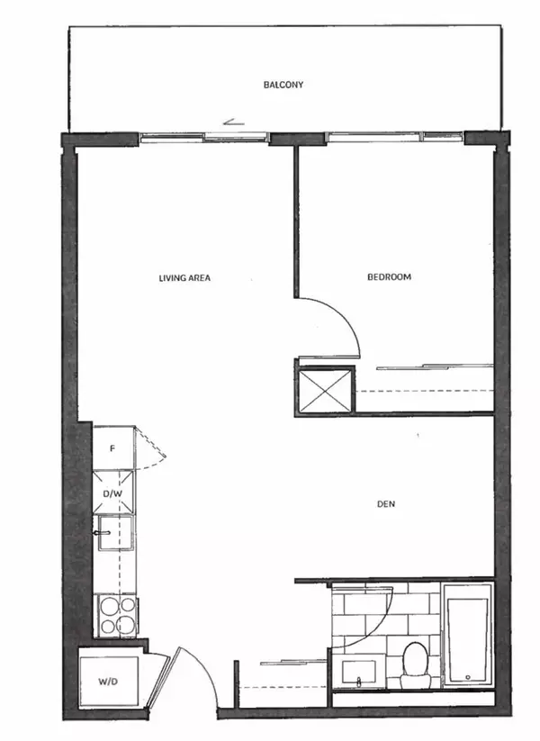 Toronto C08, ON M5A 0V6,180 Mill ST #S 511