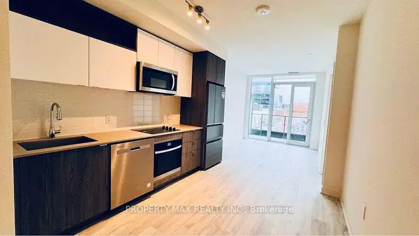 Toronto, ON M5A 0X6,70 Princess ST #403