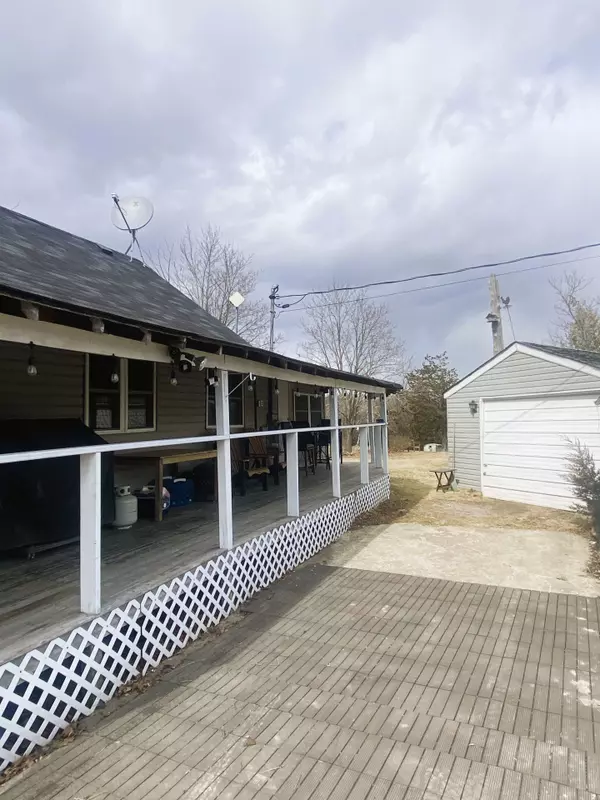 Trent Hills, ON K0L 1L0,7665A County Rd 50 N/A