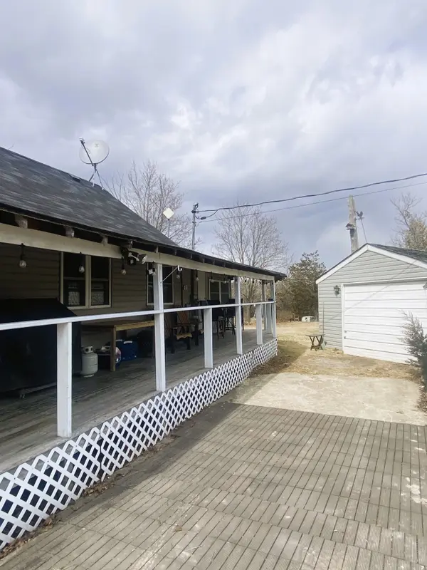 7665A County Rd 50 N/A, Trent Hills, ON K0L 1L0