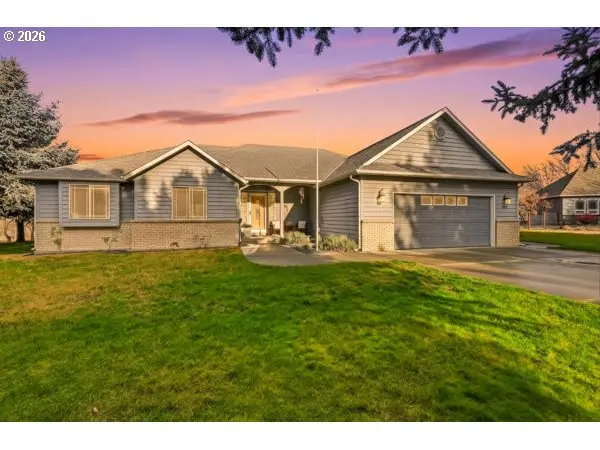 75077 W OREGON LN, Irrigon, OR 97844