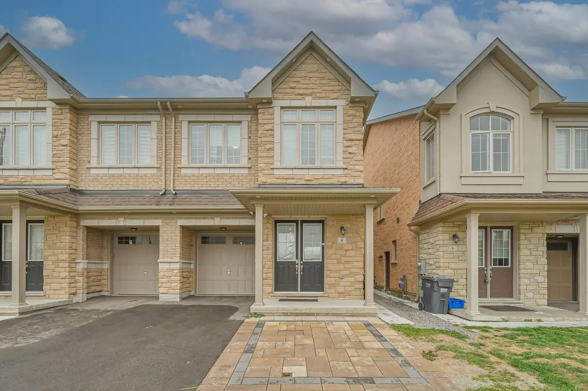 Brampton, ON L6Y 6K1,4 Hashmi PL