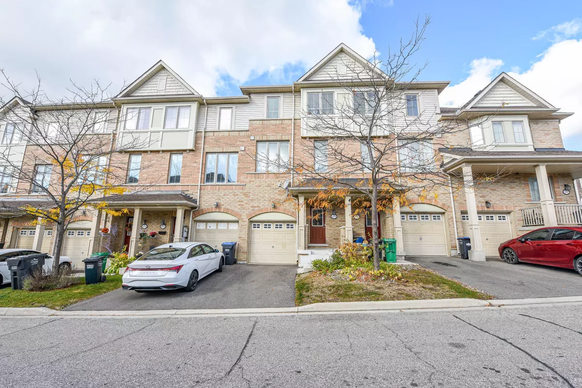 Brampton, ON L6Y 0R1,103 Cedar Lake CRES