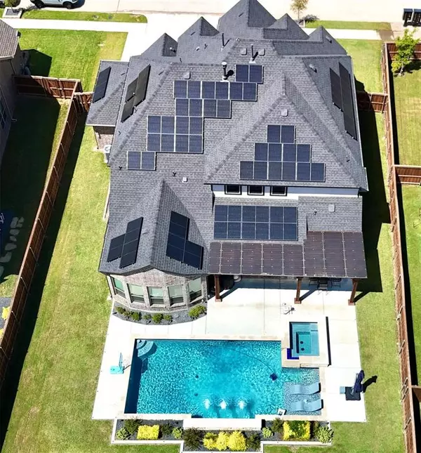 Mansfield, TX 76063,1900 Cedar Bluff Parkway