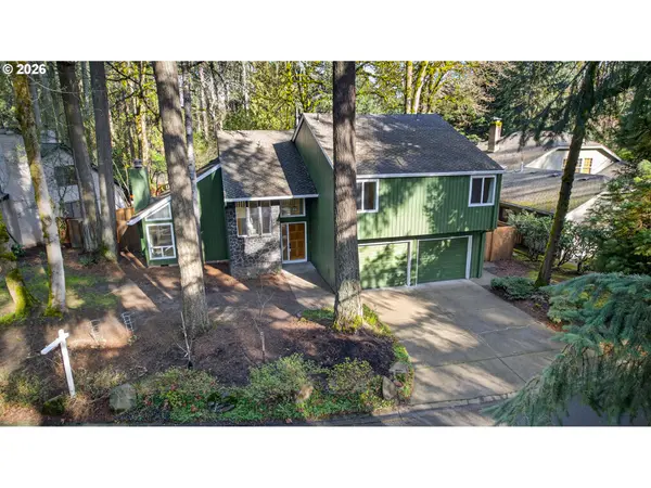 7853 SW Willowbottom WAY, Portland, OR 97224