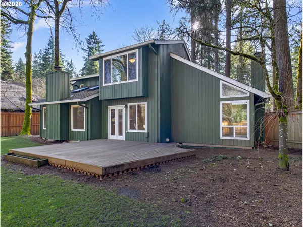 7853 SW Willowbottom WAY, Portland, OR 97224