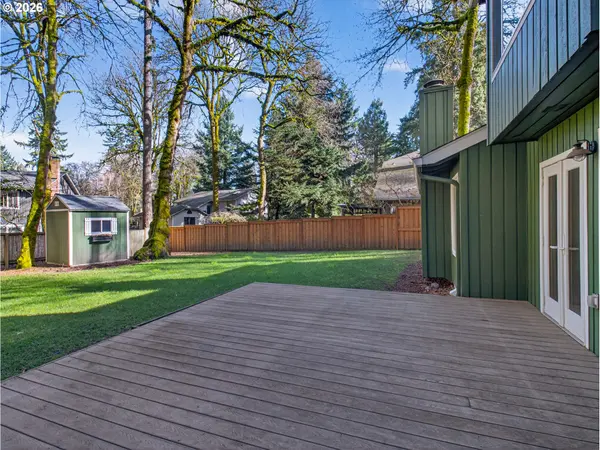 7853 SW Willowbottom WAY, Portland, OR 97224