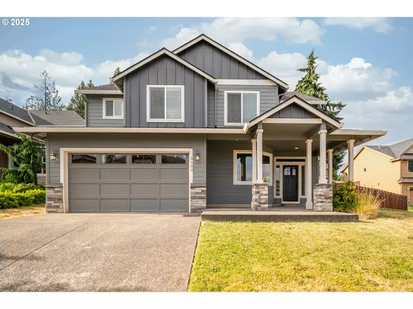 Ridgefield, WA 98642,3100 NE 171ST ST