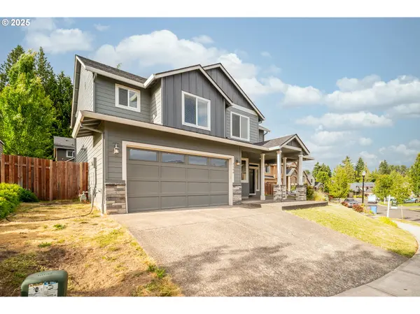 3100 NE 171ST ST, Ridgefield, WA 98642