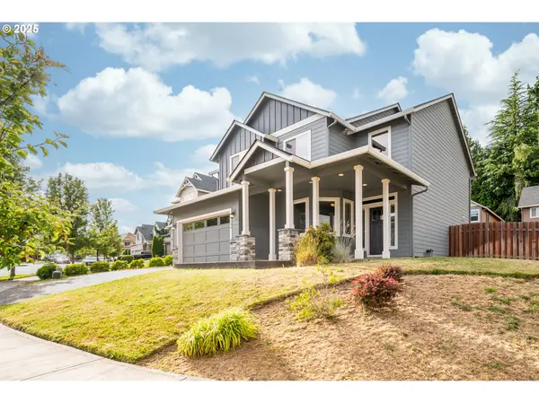 3100 NE 171ST ST, Ridgefield, WA 98642