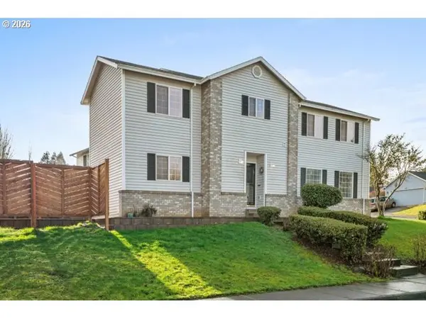 22146 SW LITTLE JOHN TER, Sherwood, OR 97140