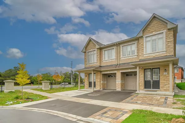 Brampton, ON L6Y 6K1,4 Hashmi PL