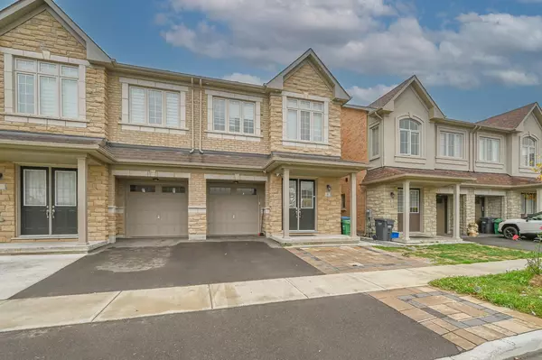 Brampton, ON L6Y 6K1,4 Hashmi PL