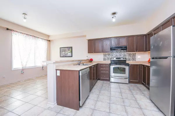 Brampton, ON L6Y 0R1,103 Cedar Lake CRES