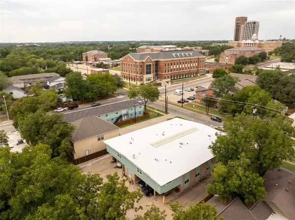 510 Texas Street #14, Denton, TX 76209