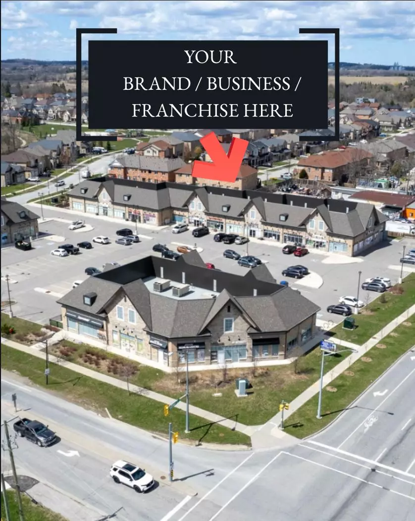 King, ON L0G 1T0,50 Dr Kay DR #9