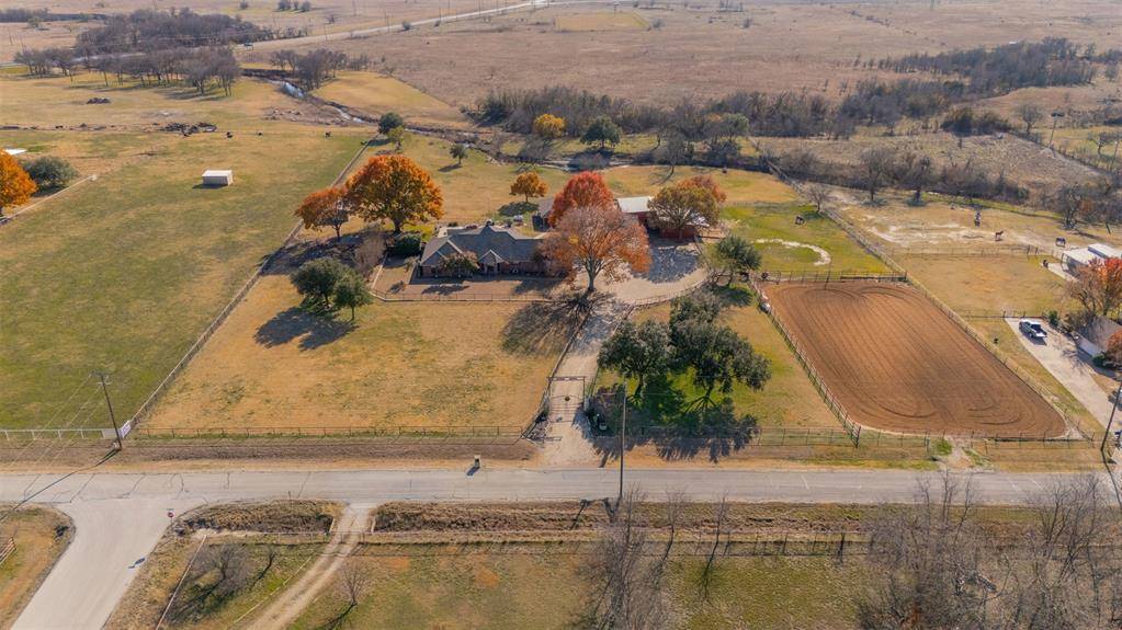 3017 Sylvan  Valley Drive, Weatherford, TX 76087