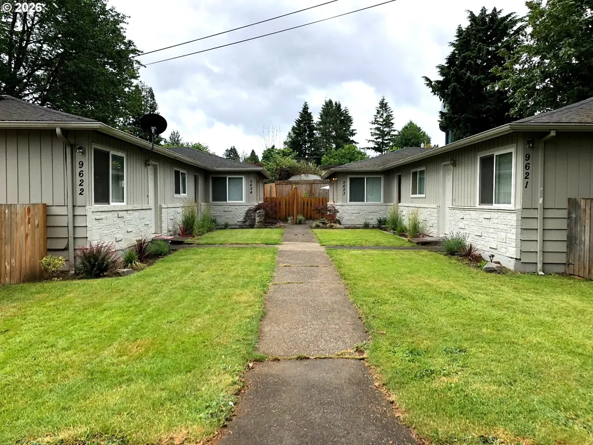 9622 SE 41ST AVE, Milwaukie, OR 97222