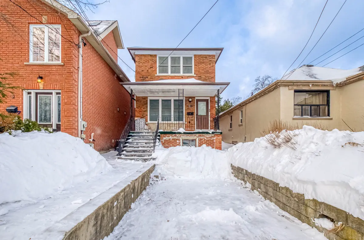 82A Birchmount Rd RD W #Lower, Toronto E06, ON M1N 3J6