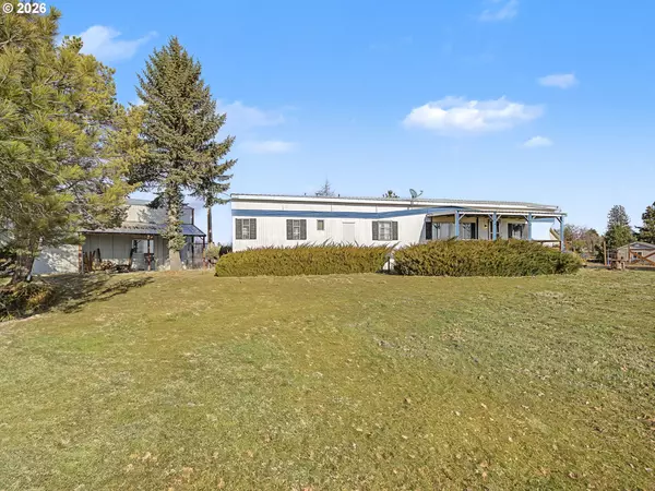 Tygh Valley, OR 97063,288 S MOLLY ANN RD