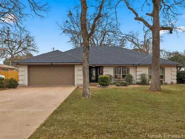 De Cordova, TX 76049,6309 Sioux Drive