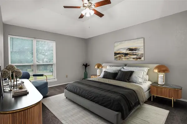 Address Not Disclosed