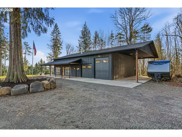 Longview, WA 98632,3025 STELLA RD